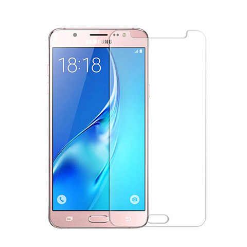 Film Protecteur d'Ecran pour Samsung Galaxy J7 (2016) J710F J710FN Clair