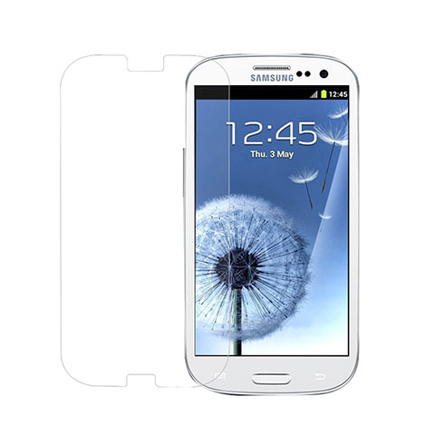 Film Protecteur d'Ecran pour Samsung Galaxy S3 III i9305 Neo Clair