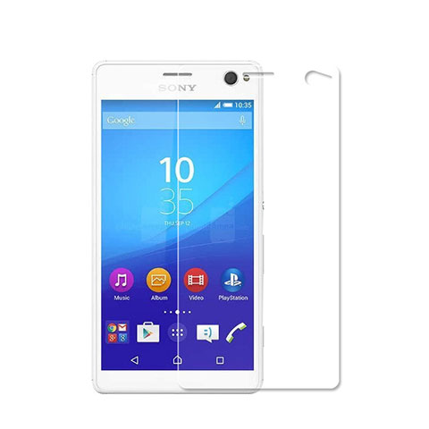 Film Protecteur d'Ecran pour Sony Xperia C4 Clair