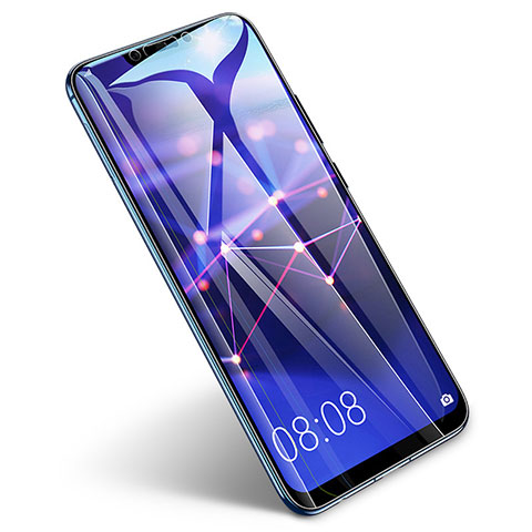 Film Protecteur d'Ecran Verre Trempe Anti-Lumiere Bleue pour Huawei Maimang 7 Clair