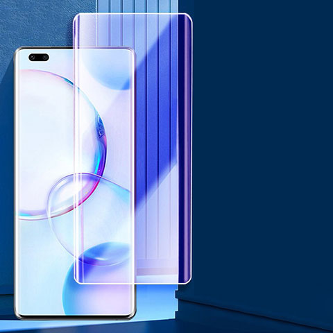 Film Protecteur d'Ecran Verre Trempe Anti-Lumiere Bleue pour Huawei Nova 9 Pro Clair