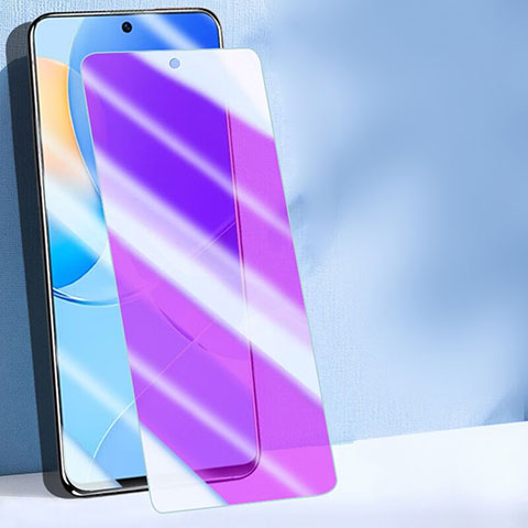 Film Protecteur d'Ecran Verre Trempe Anti-Lumiere Bleue pour Huawei Nova 9 SE Clair