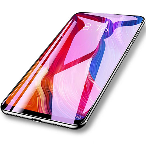 Film Protecteur d'Ecran Verre Trempe Anti-Lumiere Bleue pour Xiaomi Mi 8 Explorer Clair