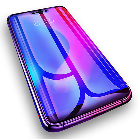 Film Protecteur d'Ecran Verre Trempe Anti-Lumiere Bleue pour Xiaomi Redmi 6 Pro Clair