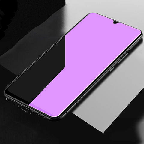 Film Protecteur d'Ecran Verre Trempe Anti-Lumiere Bleue pour Xiaomi Redmi 8 Clair