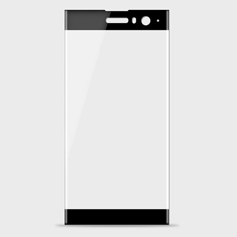 Film Protecteur d'Ecran Verre Trempe Integrale F03 pour Sony Xperia XA2 Noir