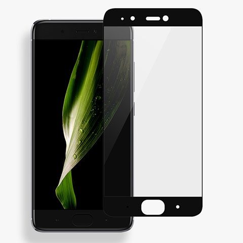 Film Protecteur d'Ecran Verre Trempe Integrale F04 pour Xiaomi Mi 5S 4G Noir