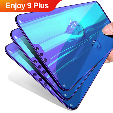 Film Protection Protecteur d'Ecran Integrale pour Huawei Enjoy 9 Plus Clair