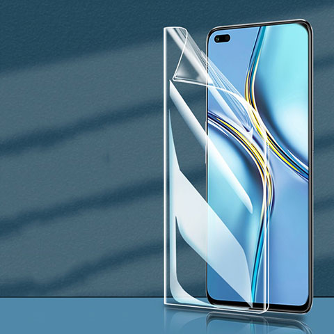 Film Protection Protecteur d'Ecran Integrale pour Huawei Nova 8i Clair