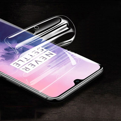 Film Protection Protecteur d'Ecran Integrale pour OnePlus 7 Clair