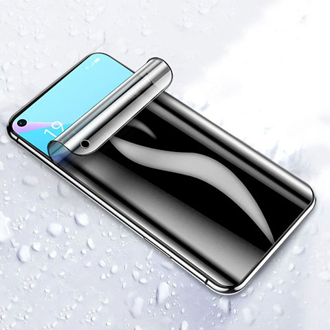 Film Protection Protecteur d'Ecran Integrale Privacy pour OnePlus 9 Pro 5G Clair