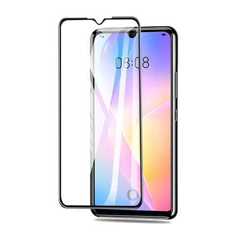 Film Protection Protecteur d'Ecran Verre Trempe Integrale pour Huawei Nova 8 SE 5G Noir