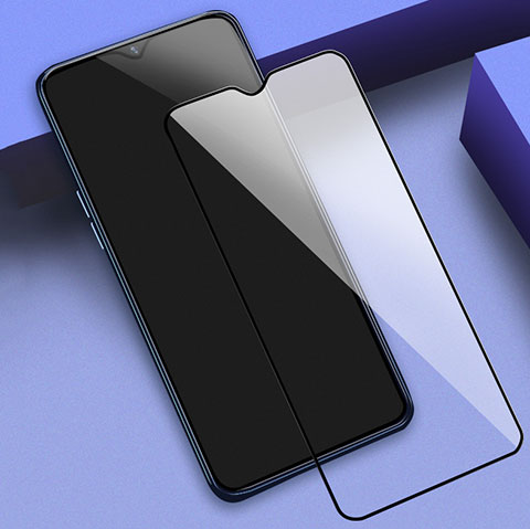 Film Protection Protecteur d'Ecran Verre Trempe Integrale pour Xiaomi POCO C3 Noir