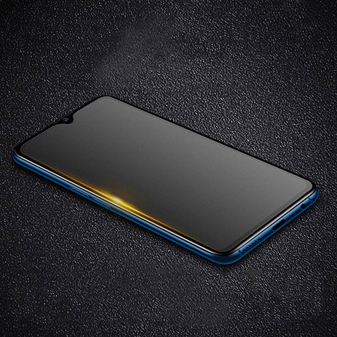 Film Protection Protecteur d'Ecran Verre Trempe Privacy pour Huawei Y6 (2019) Clair