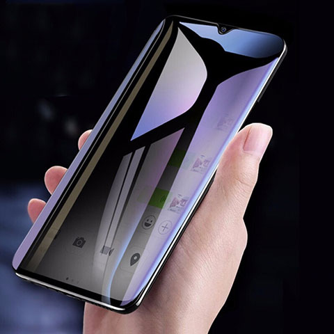 Film Protection Protecteur d'Ecran Verre Trempe Privacy pour Oppo Reno Z Clair