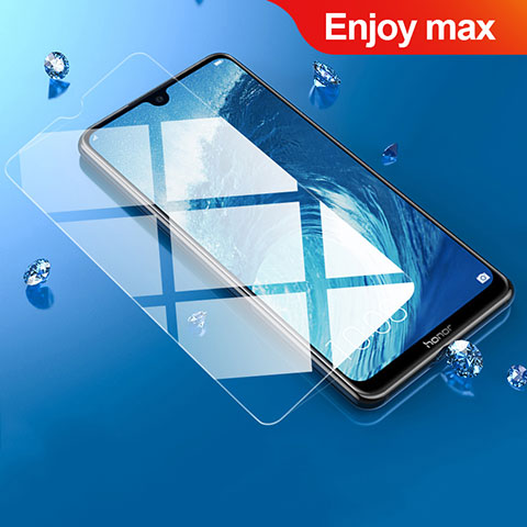 Film Protection Verre Trempe Protecteur d'Ecran pour Huawei Enjoy Max Clair