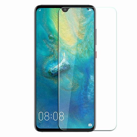 Film Protection Verre Trempe Protecteur d'Ecran pour Huawei Mate 20 Clair