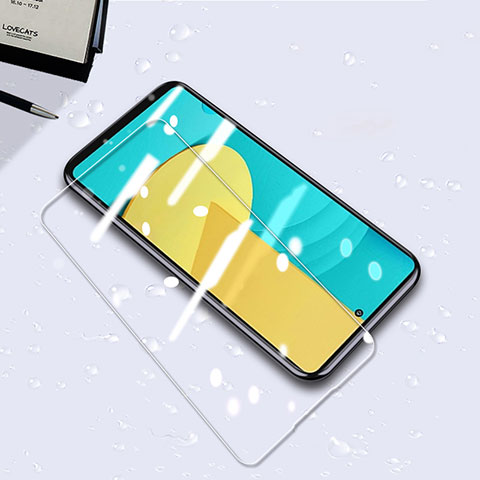 Film Protection Verre Trempe Protecteur d'Ecran pour LG Stylo 7 Clair