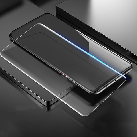 Film Protection Verre Trempe Protecteur d'Ecran pour OnePlus 8 Pro Clair