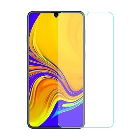 Film Protection Verre Trempe Protecteur d'Ecran pour Samsung Galaxy A20 Clair