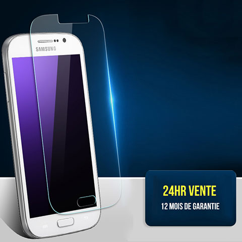 Film Protection Verre Trempe Protecteur d'Ecran pour Samsung Galaxy Grand Duos i9080 i9082 Clair