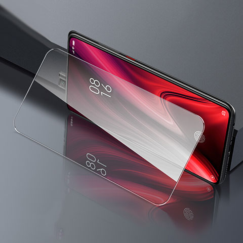 Film Protection Verre Trempe Protecteur d'Ecran pour Xiaomi Mi 9T Clair