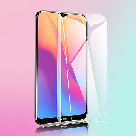 Film Protection Verre Trempe Protecteur d'Ecran pour Xiaomi Redmi 8 Clair