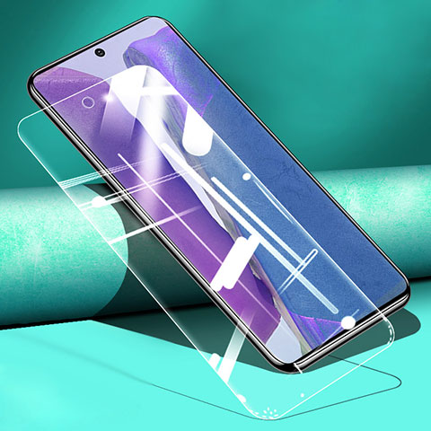 Film Protection Verre Trempe Protecteur d'Ecran T02 pour Oppo A2 Pro 5G Clair