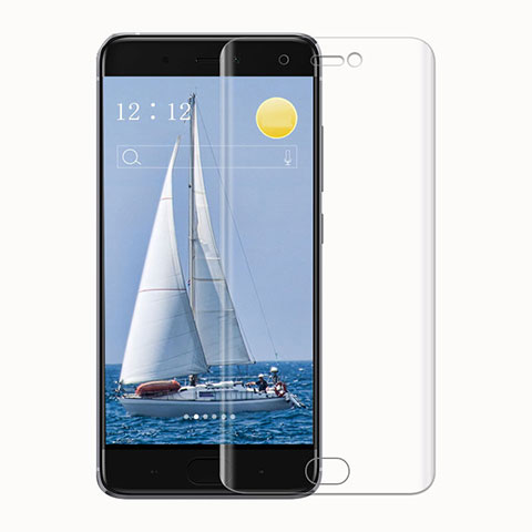 Film Protection Verre Trempe Protecteur d'Ecran T04 pour Xiaomi Mi 5S Clair