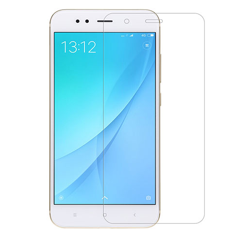 Film Protection Verre Trempe Protecteur d'Ecran T05 pour Xiaomi Mi A1 Clair