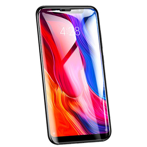 Film Protection Verre Trempe Protecteur d'Ecran T06 pour Xiaomi Mi 8 SE Clair