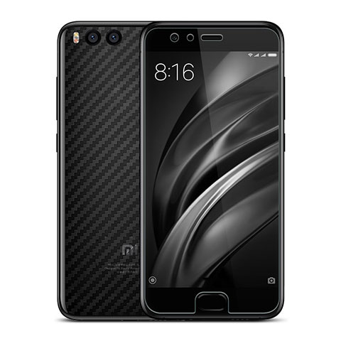 Film Protection Verre Trempe Protecteur d'Ecran T18 pour Xiaomi Mi 6 Clair