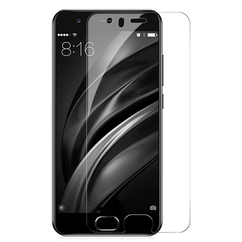 Film Protection Verre Trempe Protecteur d'Ecran T24 pour Xiaomi Mi 6 Clair