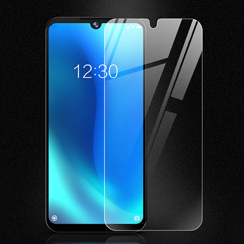 Film Verre Trempe Protecteur d'Ecran A01 pour Xiaomi Redmi Note 8 (2021) Clair