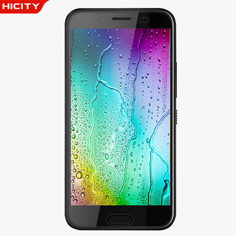 Film Verre Trempe Protecteur d'Ecran pour HTC Bolt Clair