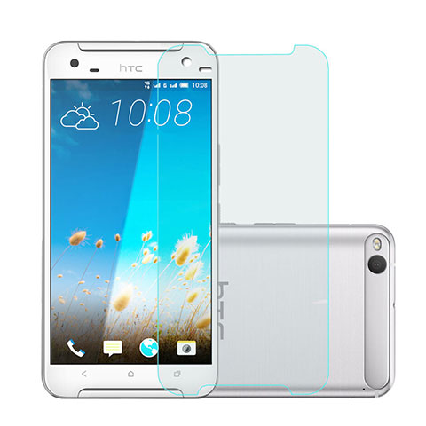 Film Verre Trempe Protecteur d'Ecran pour HTC One X9 Clair