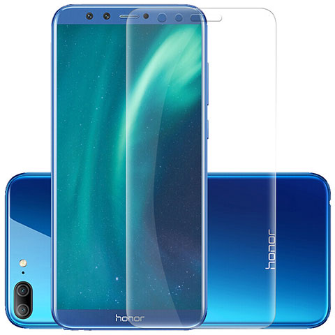 Film Verre Trempe Protecteur d'Ecran pour Huawei Honor 9 Lite Clair