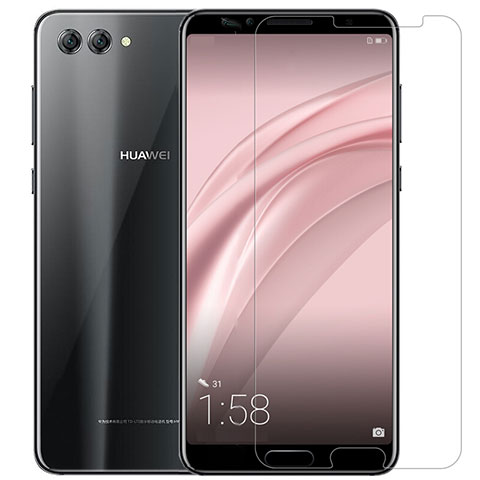 Film Verre Trempe Protecteur d'Ecran pour Huawei Nova 2S Clair