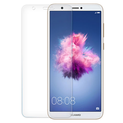 Film Verre Trempe Protecteur d'Ecran pour Huawei P Smart Clair