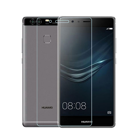 Film Verre Trempe Protecteur d'Ecran pour Huawei P9 Clair