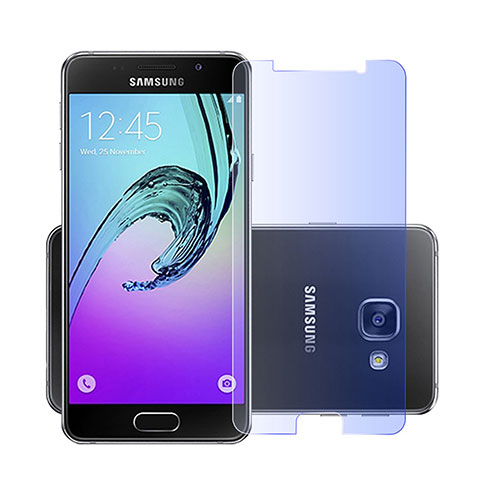 Film Verre Trempe Protecteur d'Ecran pour Samsung Galaxy A3 (2016) SM-A310F Clair