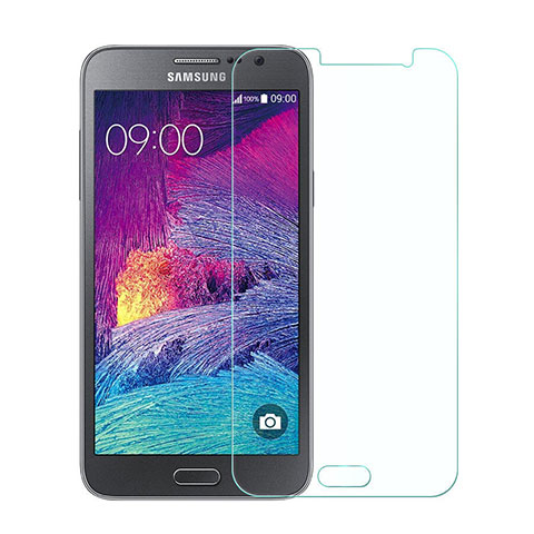 Film Verre Trempe Protecteur d'Ecran pour Samsung Galaxy Grand 3 G7200 Clair