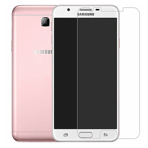 Film Verre Trempe Protecteur d'Ecran pour Samsung Galaxy On7 (2016) G6100 Clair