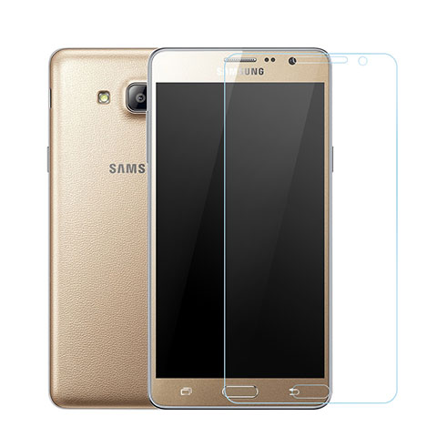 Film Verre Trempe Protecteur d'Ecran pour Samsung Galaxy On7 G600FY Clair