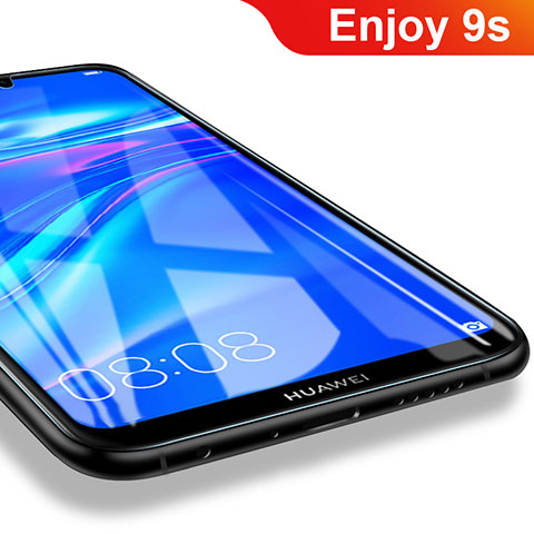 Film Verre Trempe Protecteur d'Ecran T01 pour Huawei Enjoy 9s Clair