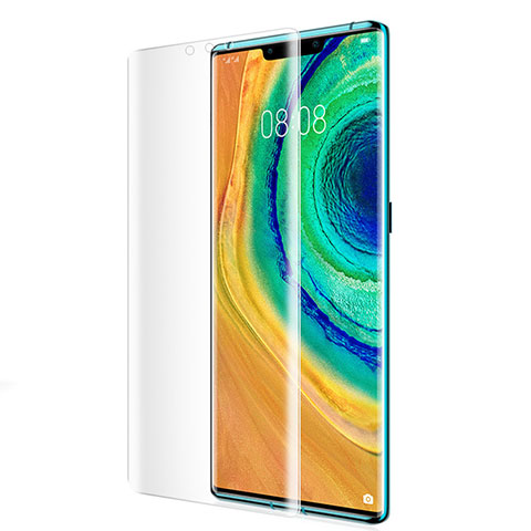 Film Verre Trempe Protecteur d'Ecran T01 pour Huawei Mate 30 Pro Clair