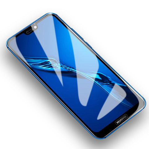 Film Verre Trempe Protecteur d'Ecran T01 pour Huawei Nova 3e Clair