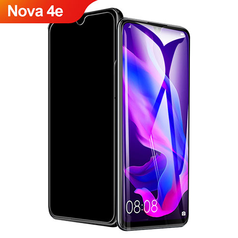 Film Verre Trempe Protecteur d'Ecran T01 pour Huawei Nova 4e Clair