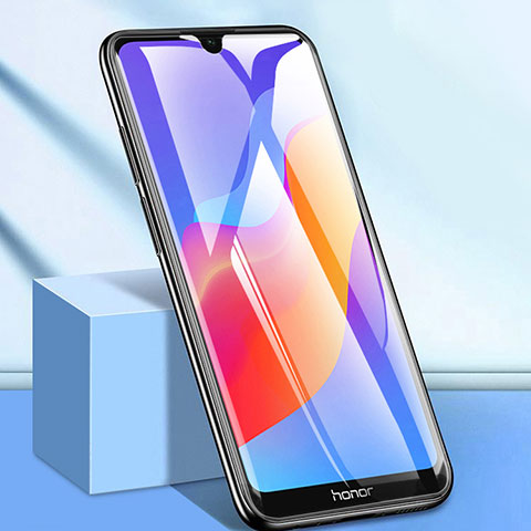 Film Verre Trempe Protecteur d'Ecran T01 pour Huawei Y6 (2019) Clair