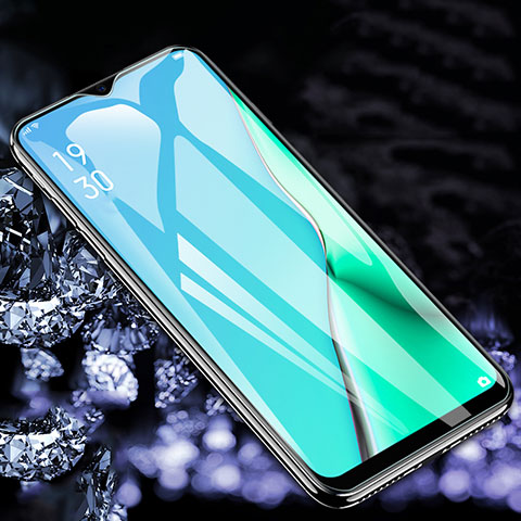 Film Verre Trempe Protecteur d'Ecran T01 pour Oppo A11 Clair